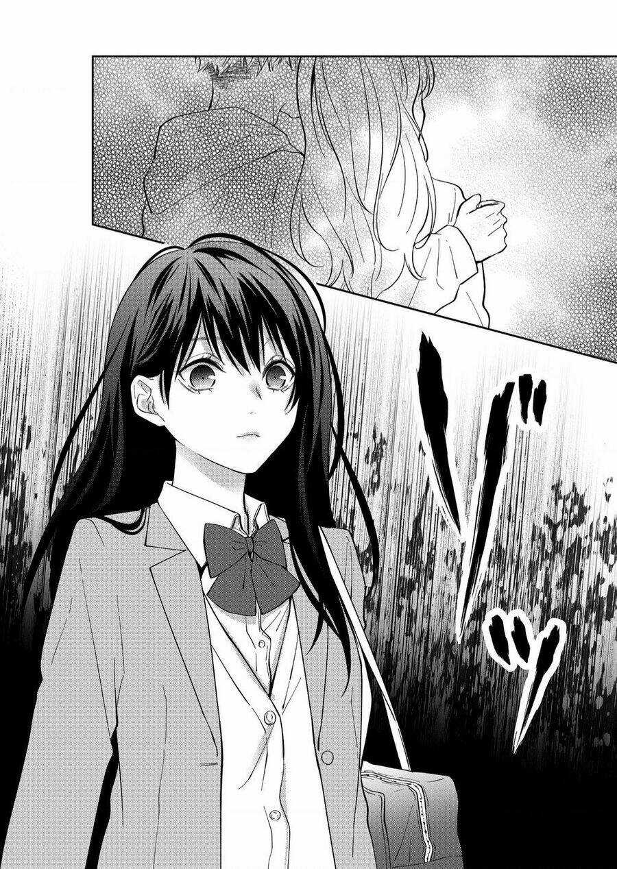 Sensitive Boy - Chapter 14 - Trang 11