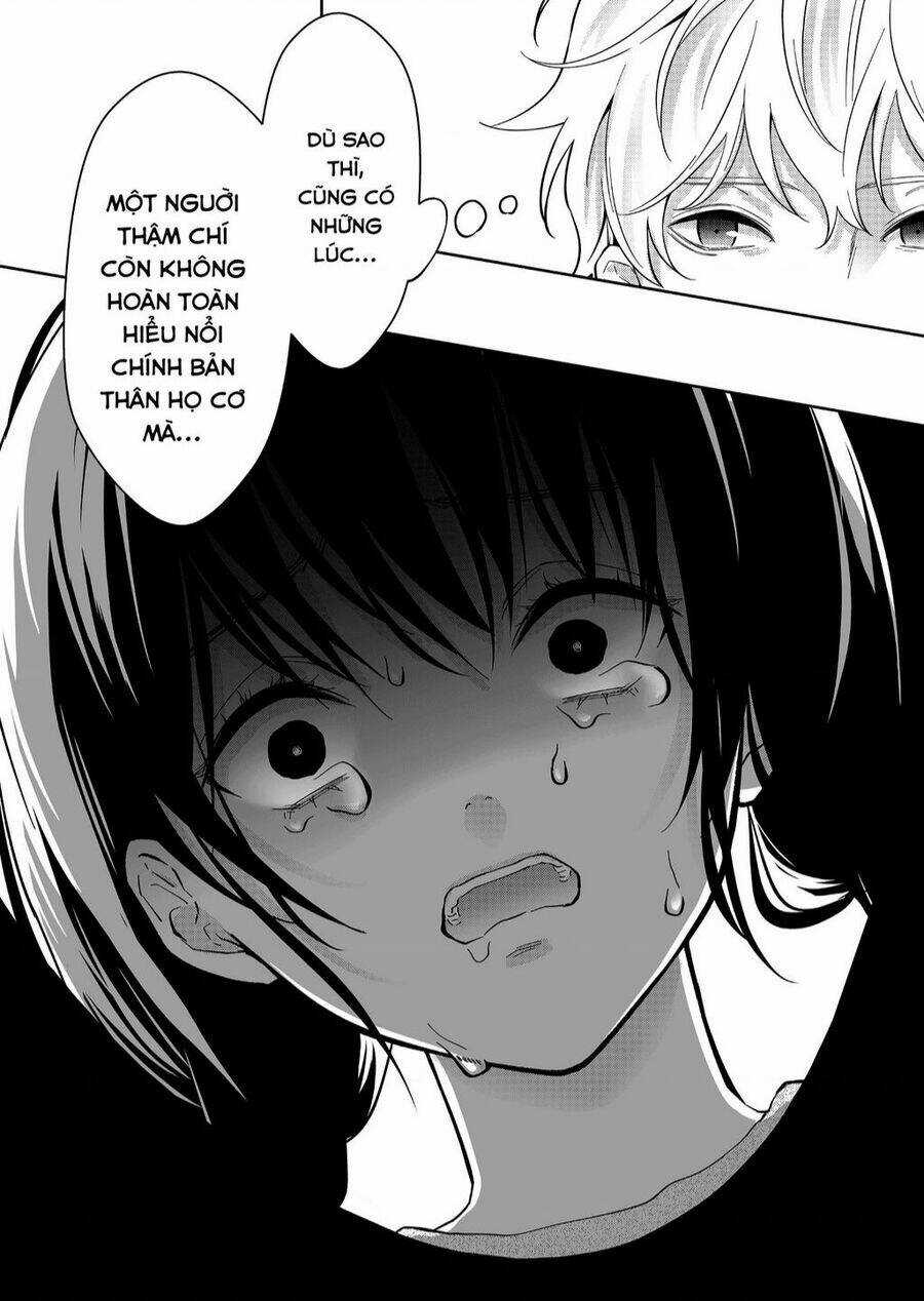 Sensitive Boy - Chapter 14 - Trang 18