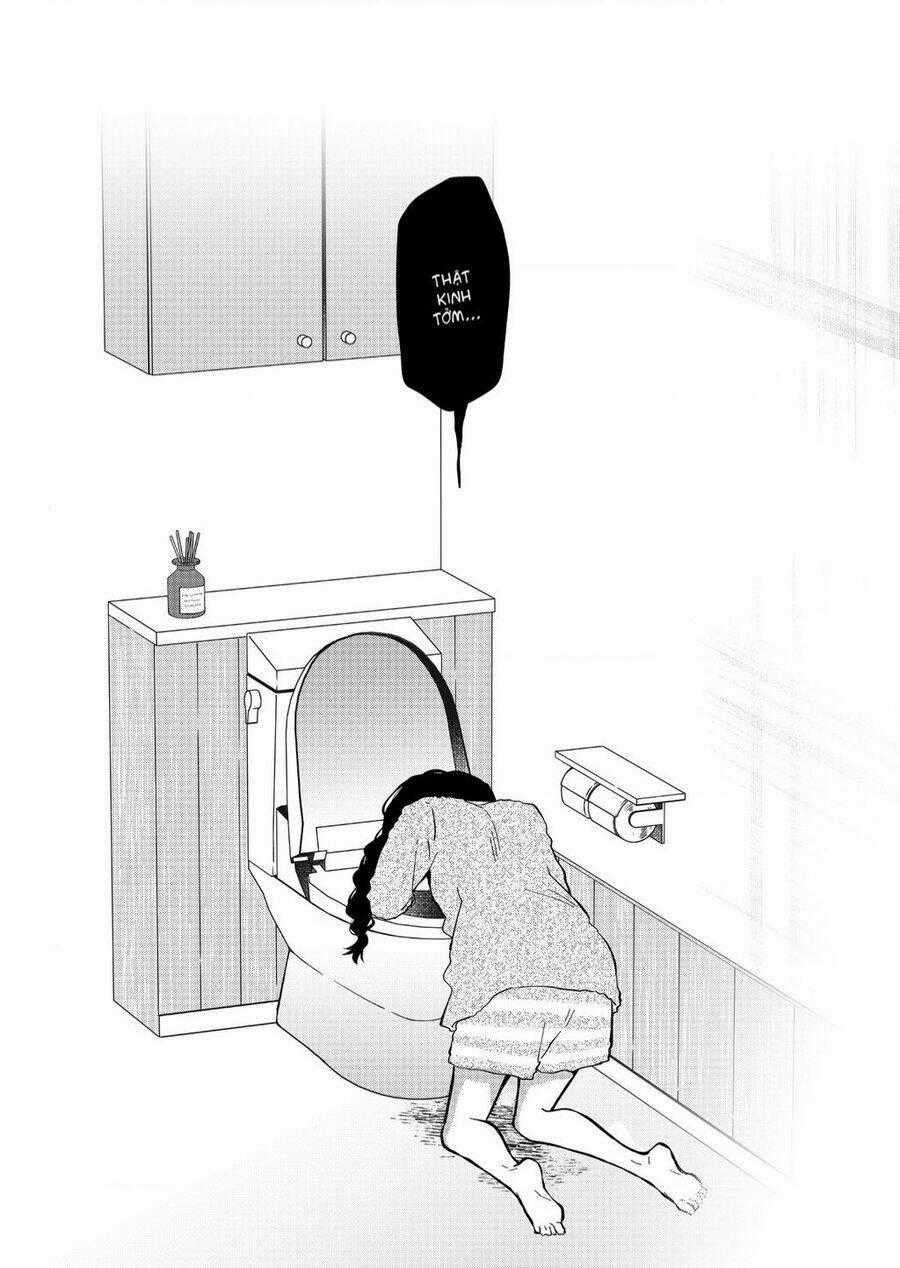 Sensitive Boy - Chapter 14 - Trang 19