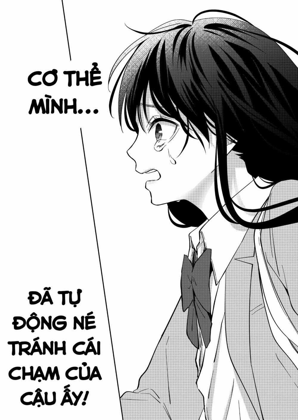 Sensitive Boy - Chapter 15 - Trang 16