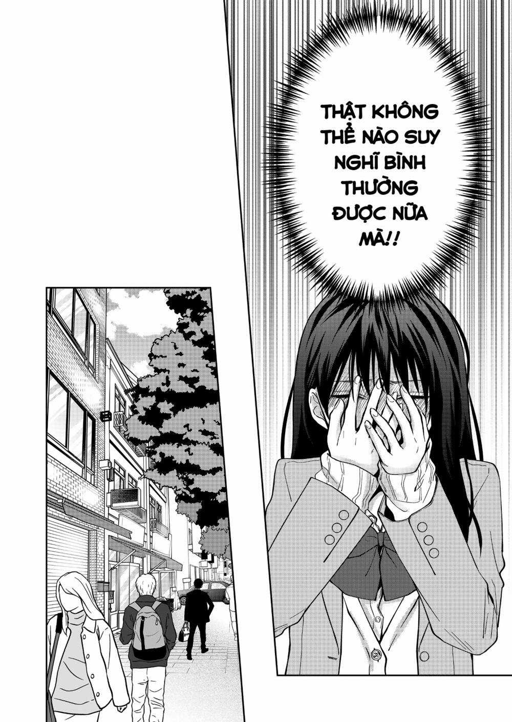 Sensitive Boy - Chapter 15 - Trang 9