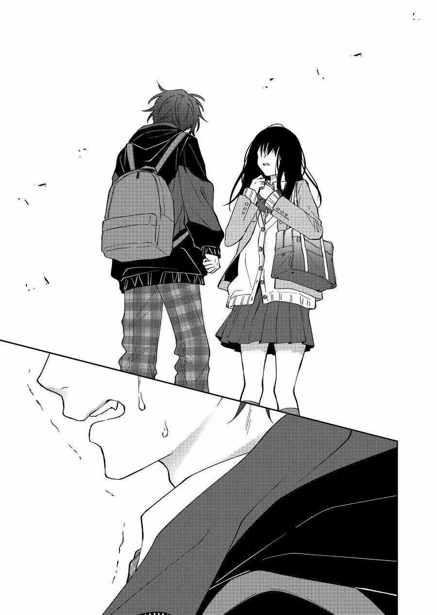 Sensitive Boy - Chapter 16 - Trang 13
