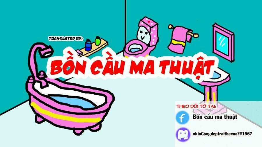 Sensitive Boy - Chapter 22 - Trang 17