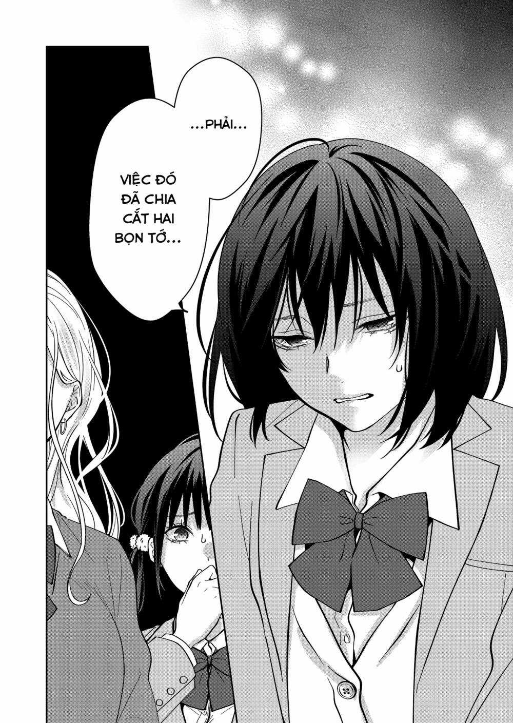 Sensitive Boy - Chapter 27 - Trang 13