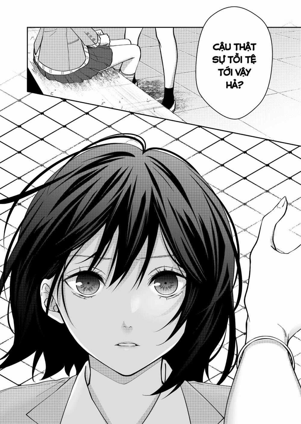 Sensitive Boy - Chapter 27 - Trang 16