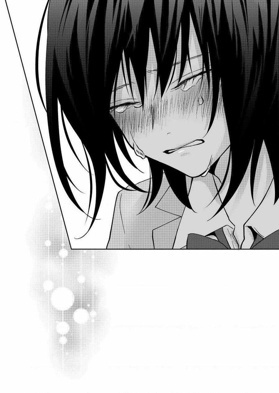 Sensitive Boy - Chapter 28 - Trang 16