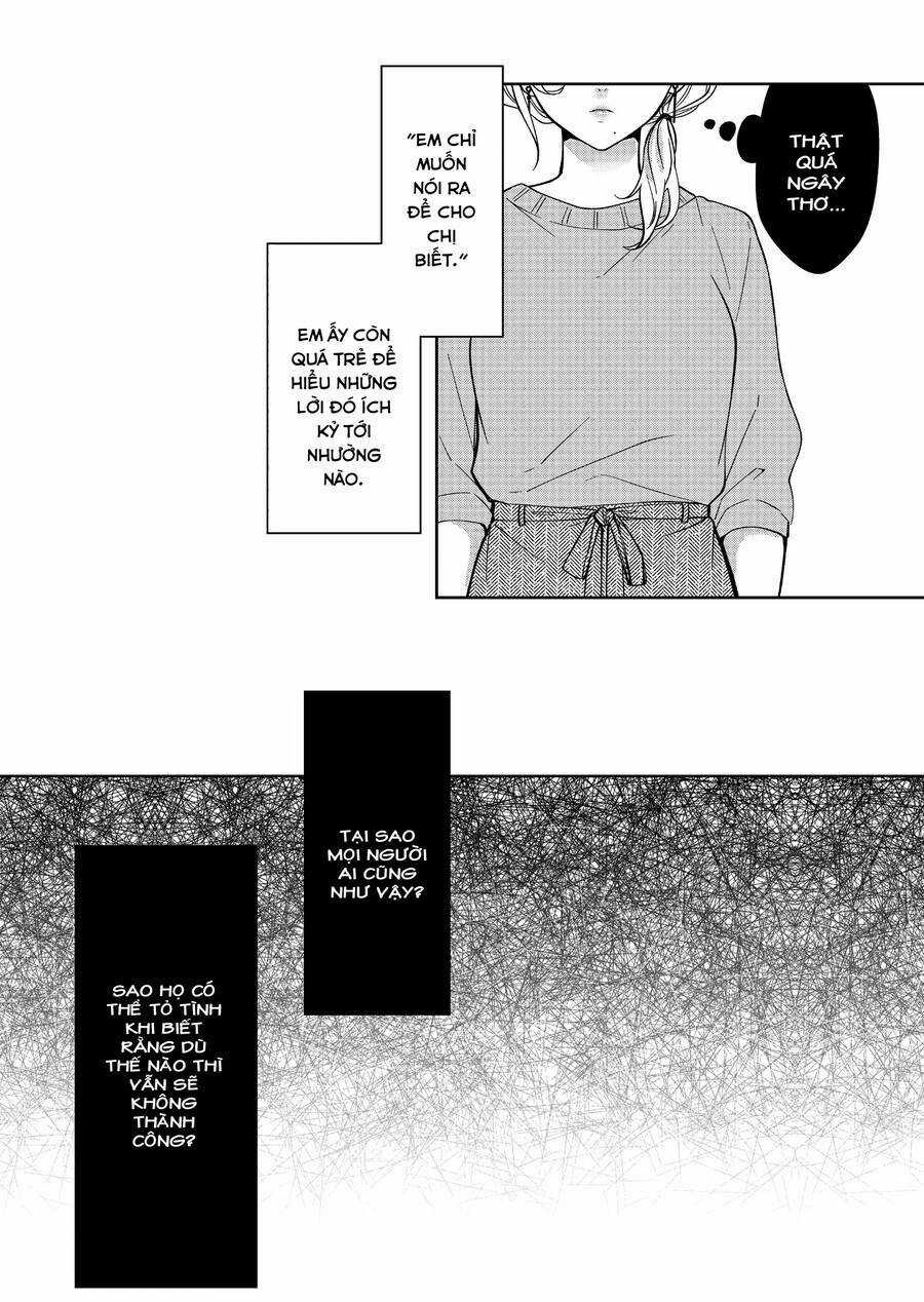 Sensitive Boy - Chapter 29 - Trang 13