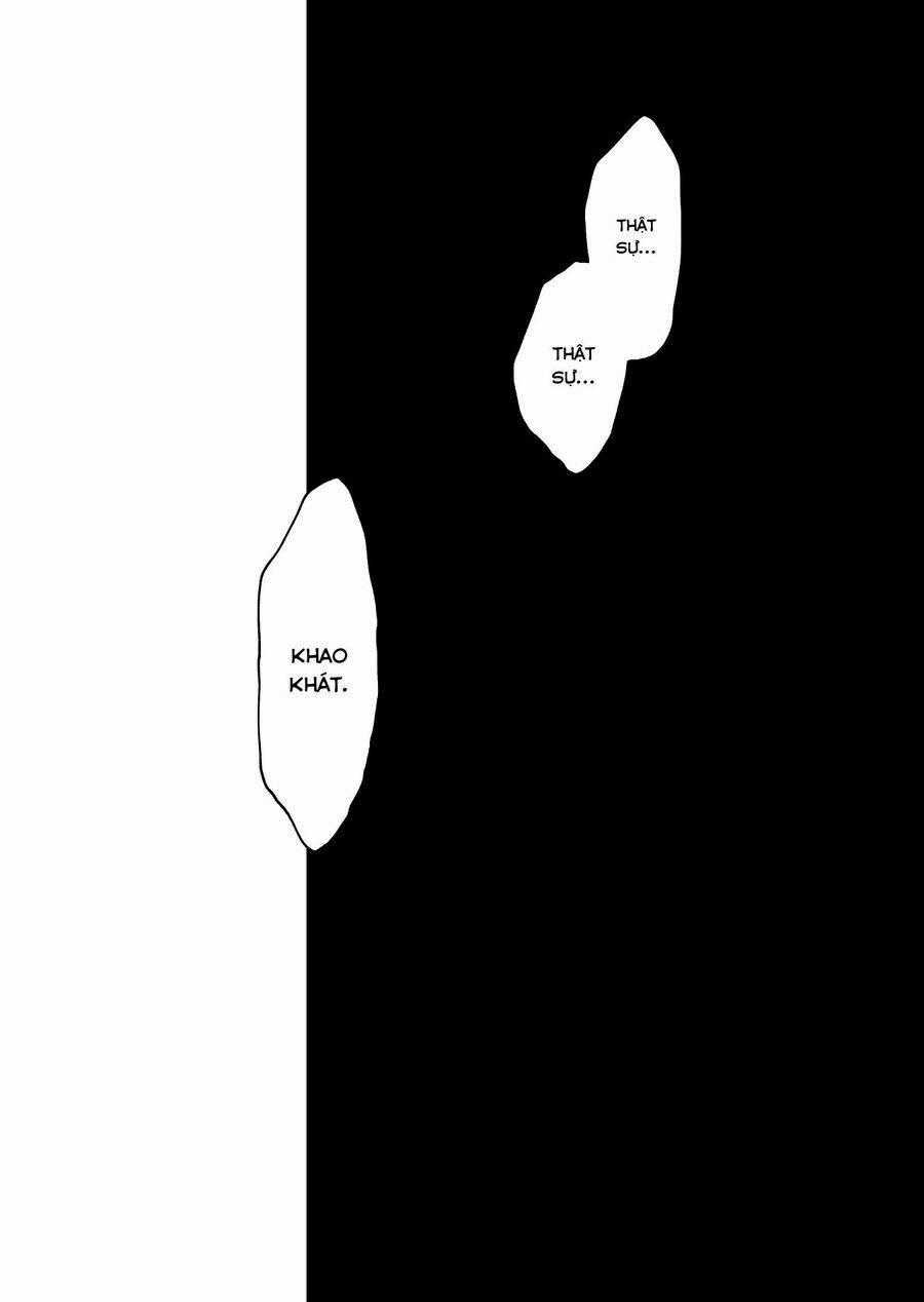 Sensitive Boy - Chapter 31 - Trang 20