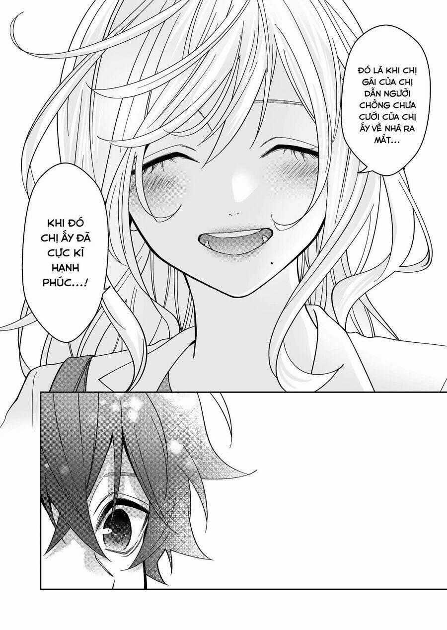 Sensitive Boy - Chapter 32 - Trang 10