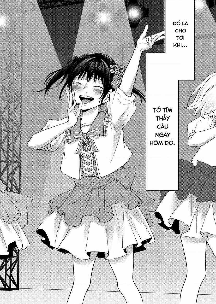 Sensitive Boy - Chapter 36 - Trang 3