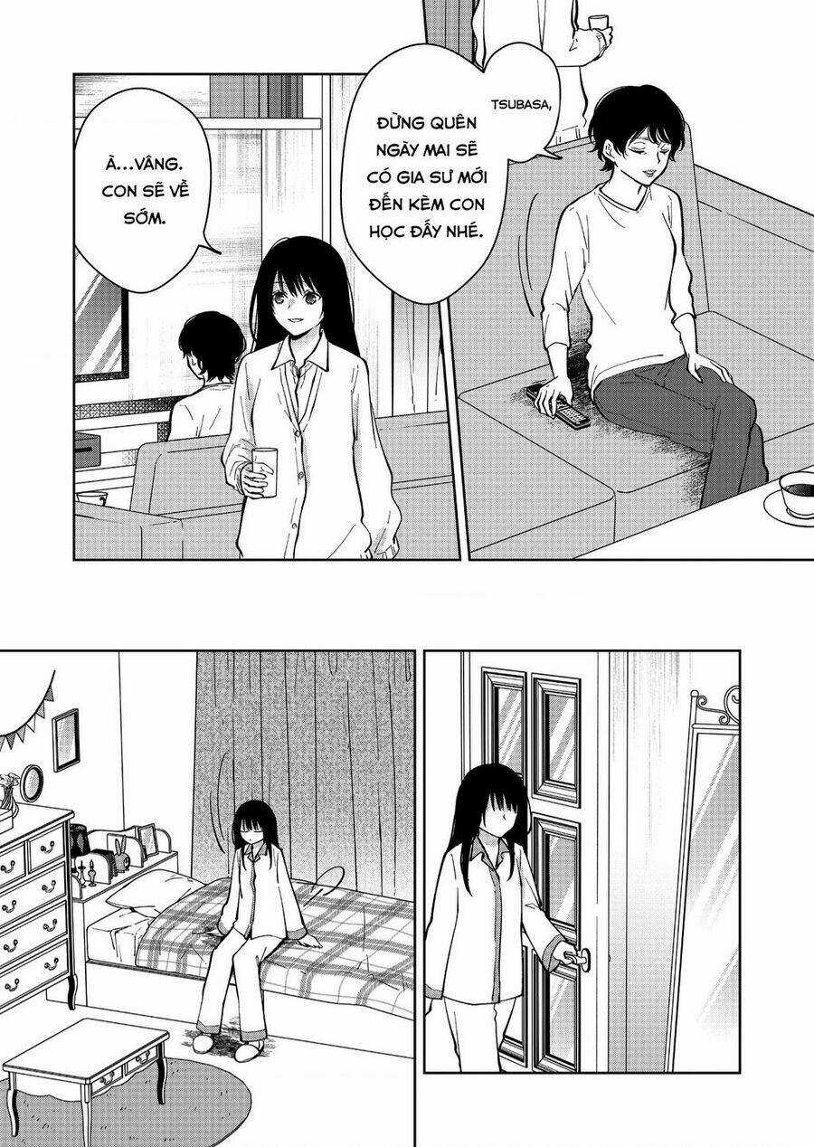 Sensitive Boy - Chapter 9 - Trang 13