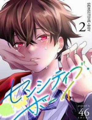 Đọc truyện Sensitive Boy