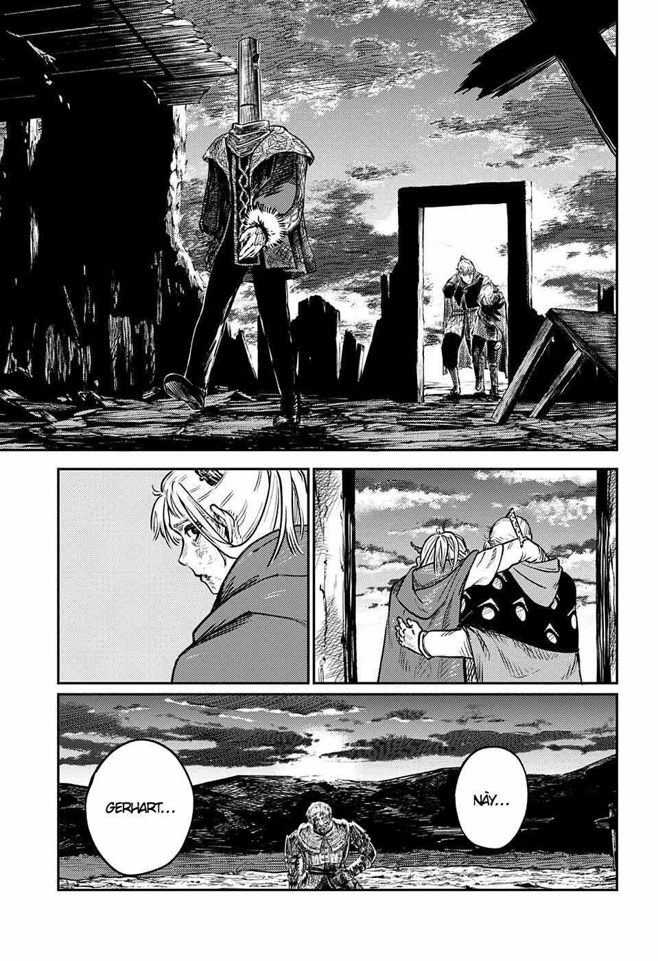 Sensou Kyoushitsu - Chapter 1 - Trang 102