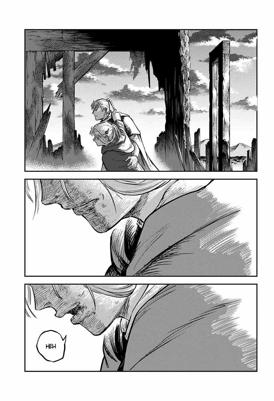 Sensou Kyoushitsu - Chapter 1 - Trang 104