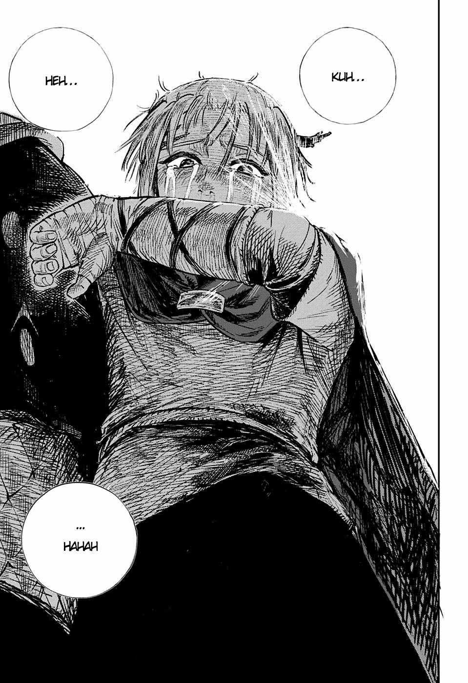 Sensou Kyoushitsu - Chapter 1 - Trang 106