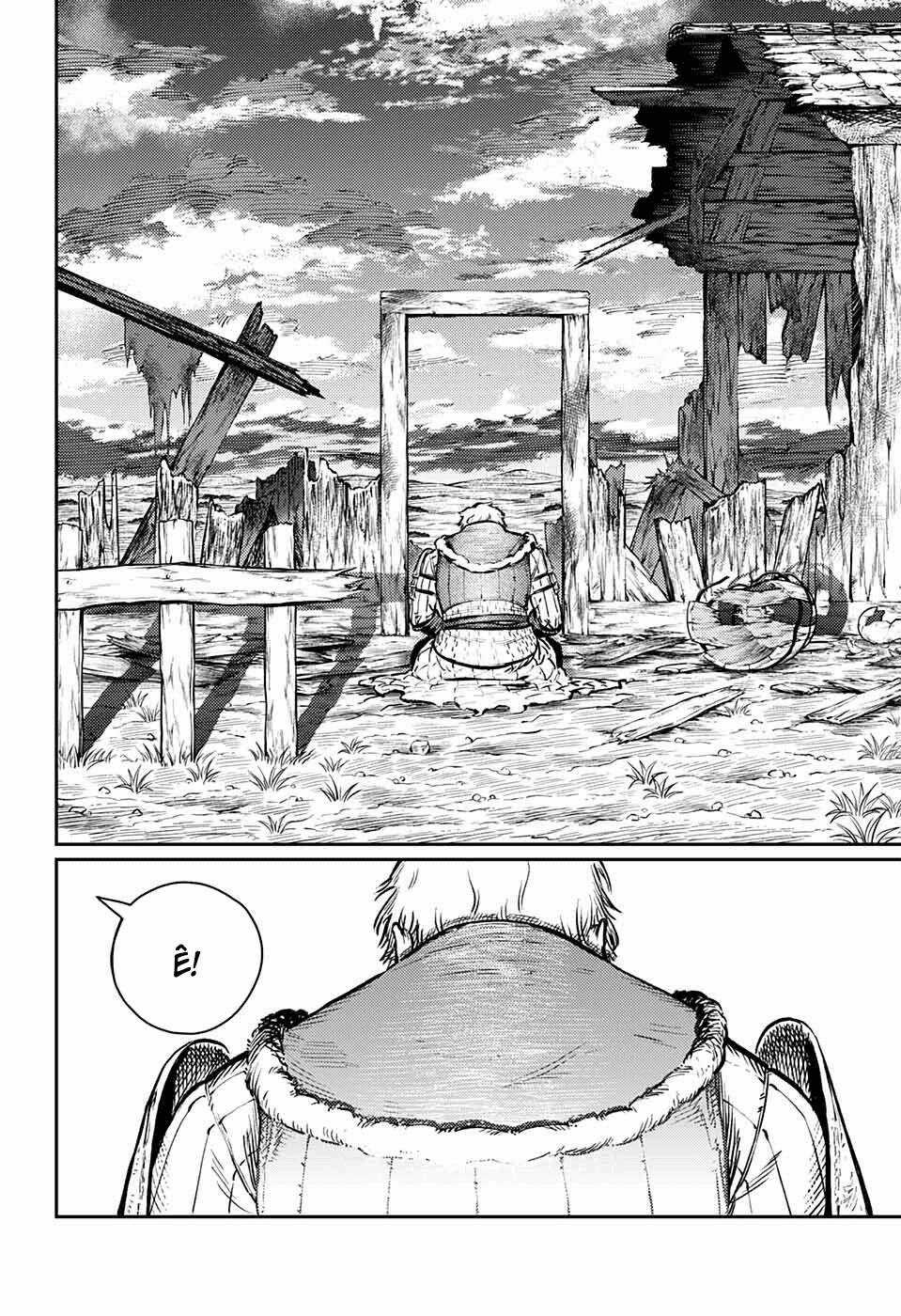 Sensou Kyoushitsu - Chapter 1 - Trang 107