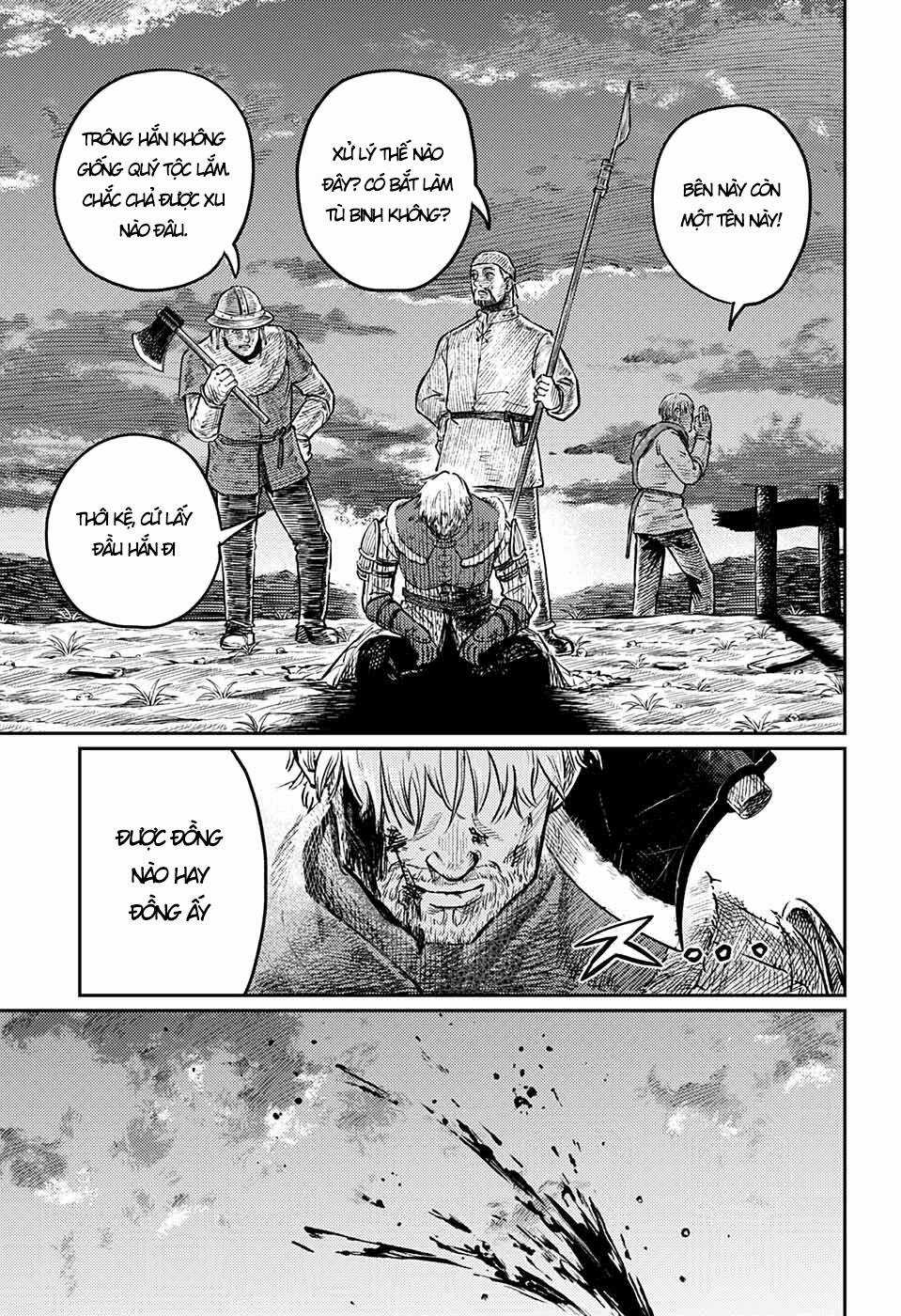 Sensou Kyoushitsu - Chapter 1 - Trang 108