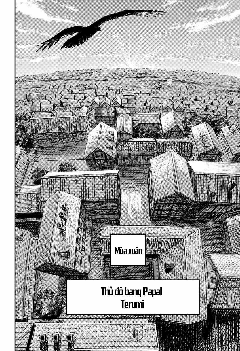 Sensou Kyoushitsu - Chapter 1 - Trang 109