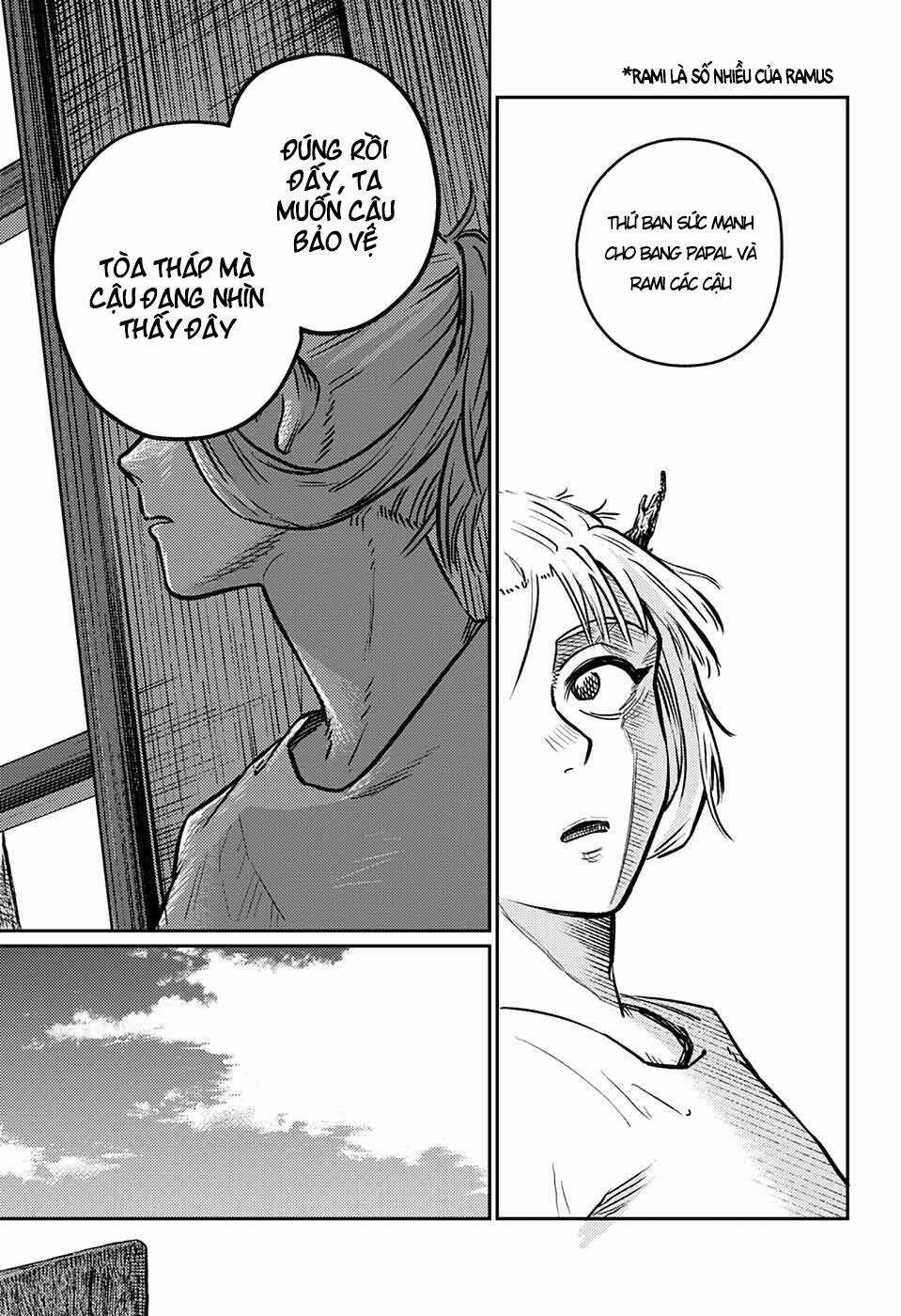 Sensou Kyoushitsu - Chapter 1 - Trang 115