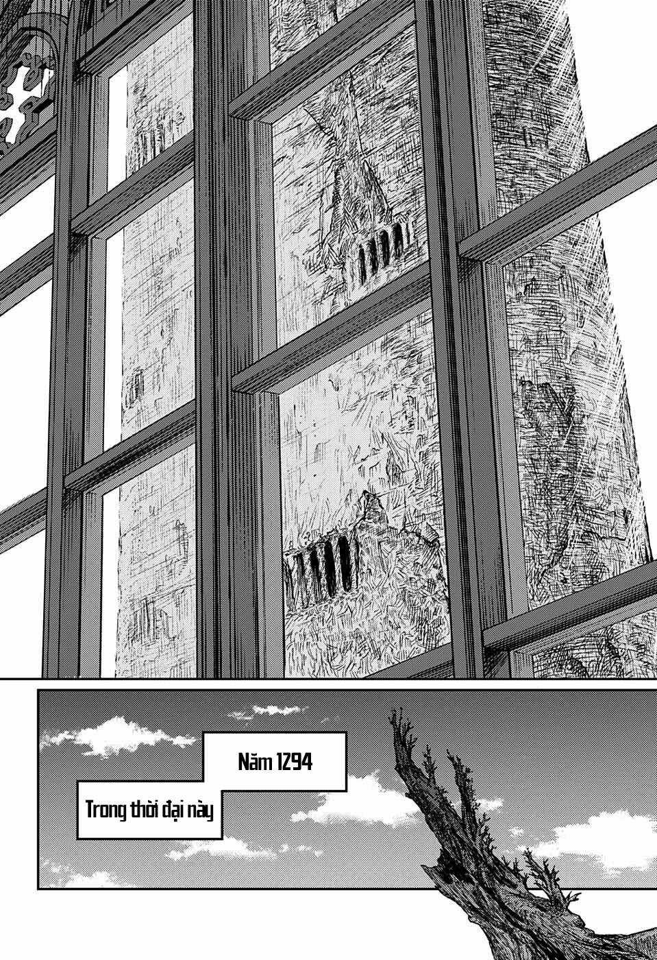 Sensou Kyoushitsu - Chapter 1 - Trang 116