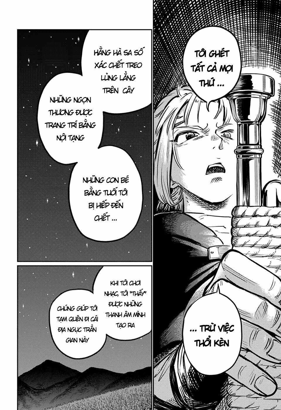 Sensou Kyoushitsu - Chapter 1 - Trang 30