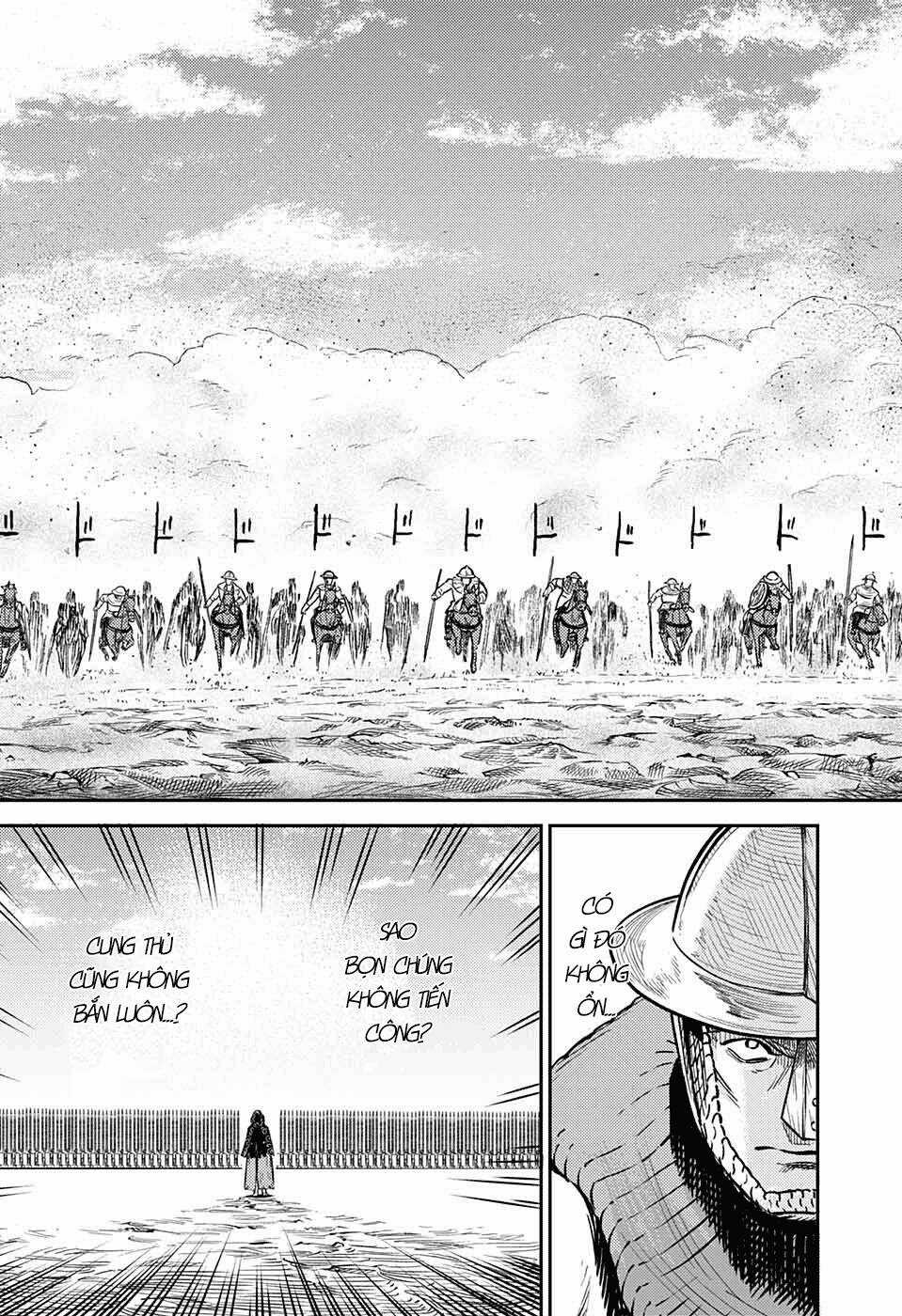 Sensou Kyoushitsu - Chapter 1 - Trang 43