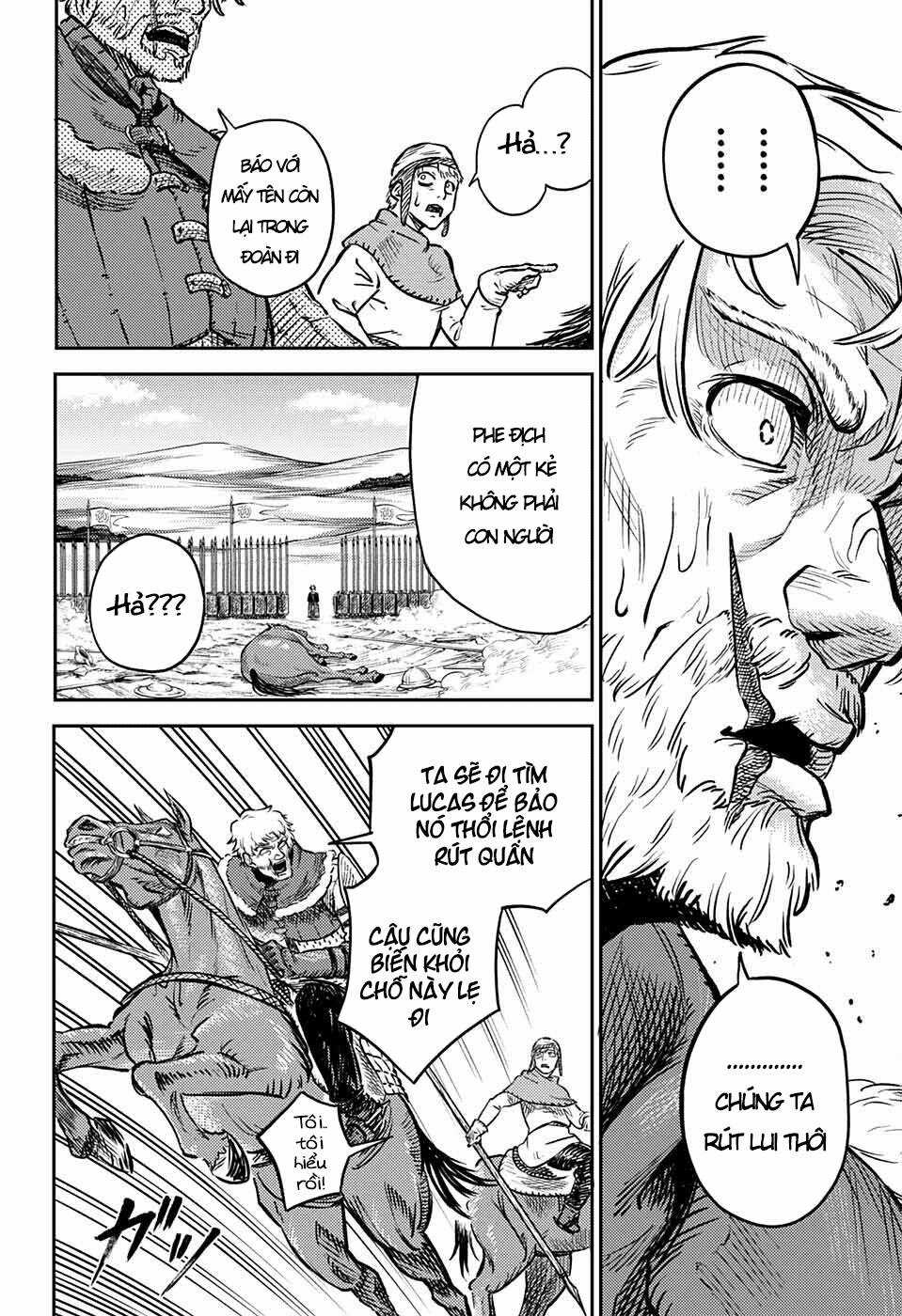 Sensou Kyoushitsu - Chapter 1 - Trang 50