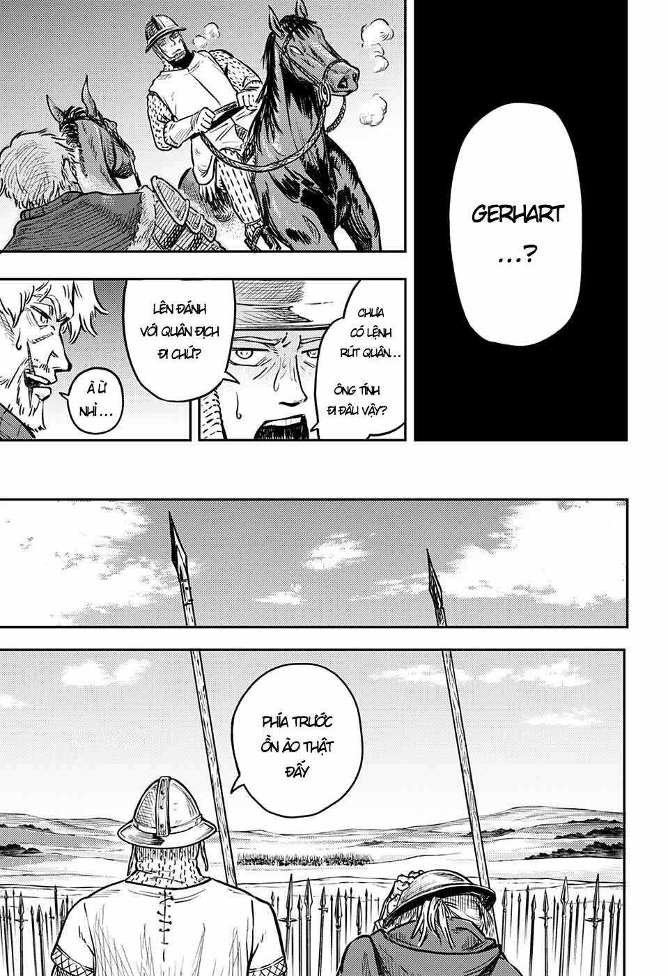 Sensou Kyoushitsu - Chapter 1 - Trang 51