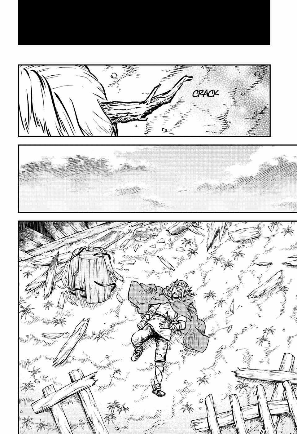 Sensou Kyoushitsu - Chapter 1 - Trang 54