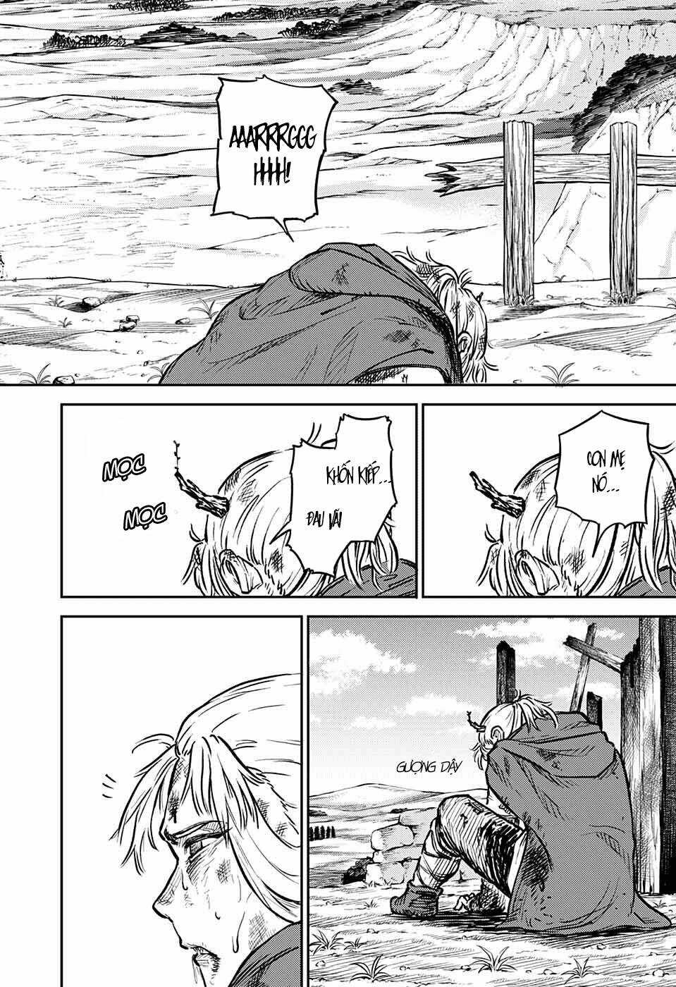 Sensou Kyoushitsu - Chapter 1 - Trang 56