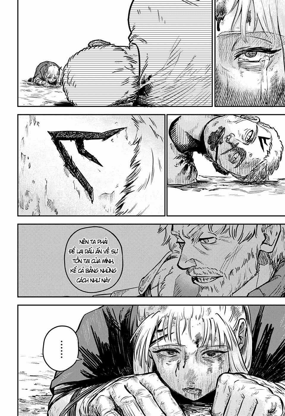 Sensou Kyoushitsu - Chapter 1 - Trang 60