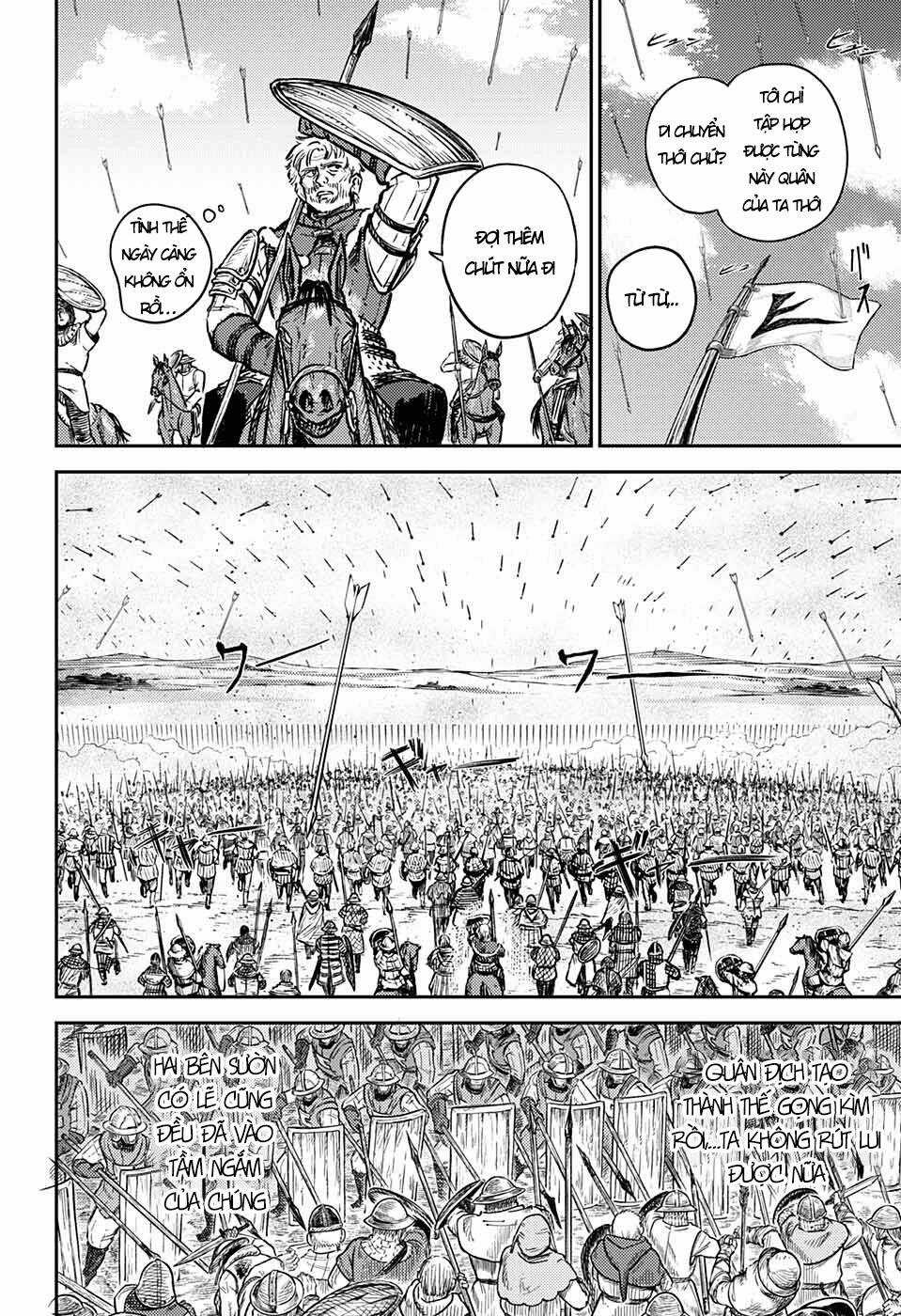 Sensou Kyoushitsu - Chapter 1 - Trang 62