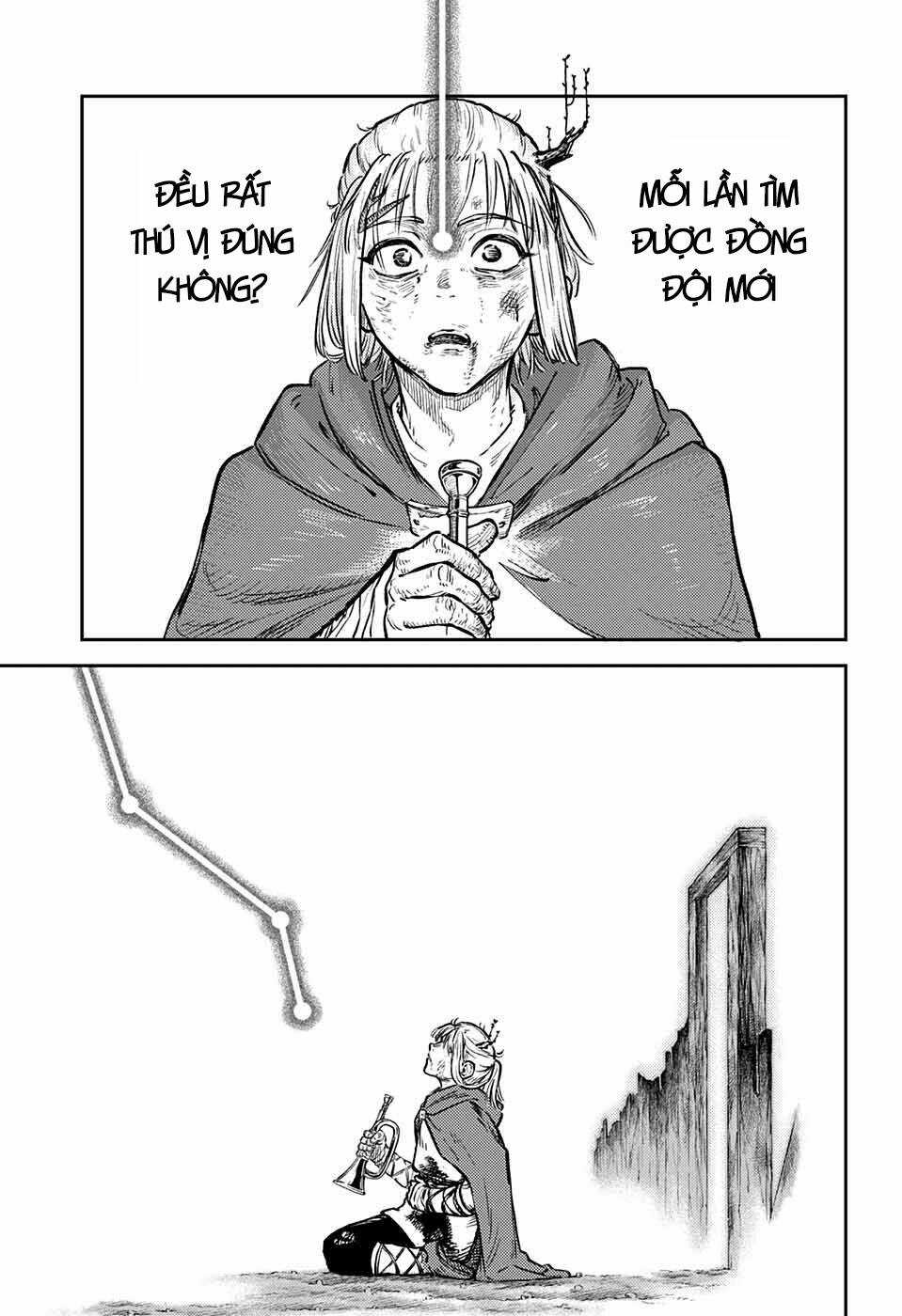 Sensou Kyoushitsu - Chapter 1 - Trang 69