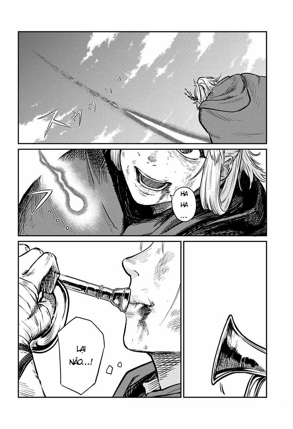 Sensou Kyoushitsu - Chapter 1 - Trang 70