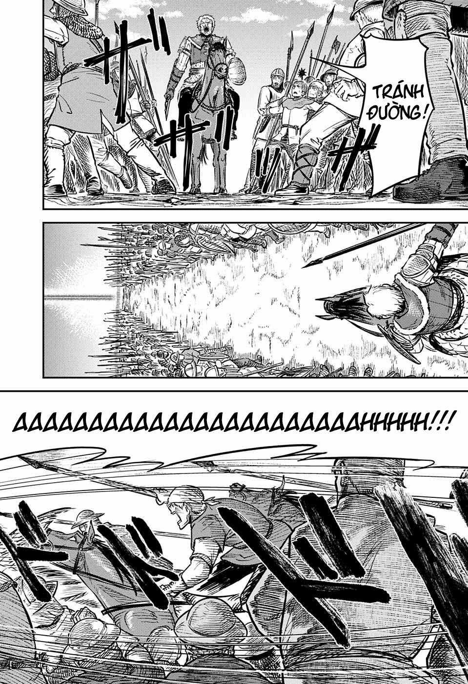 Sensou Kyoushitsu - Chapter 1 - Trang 74