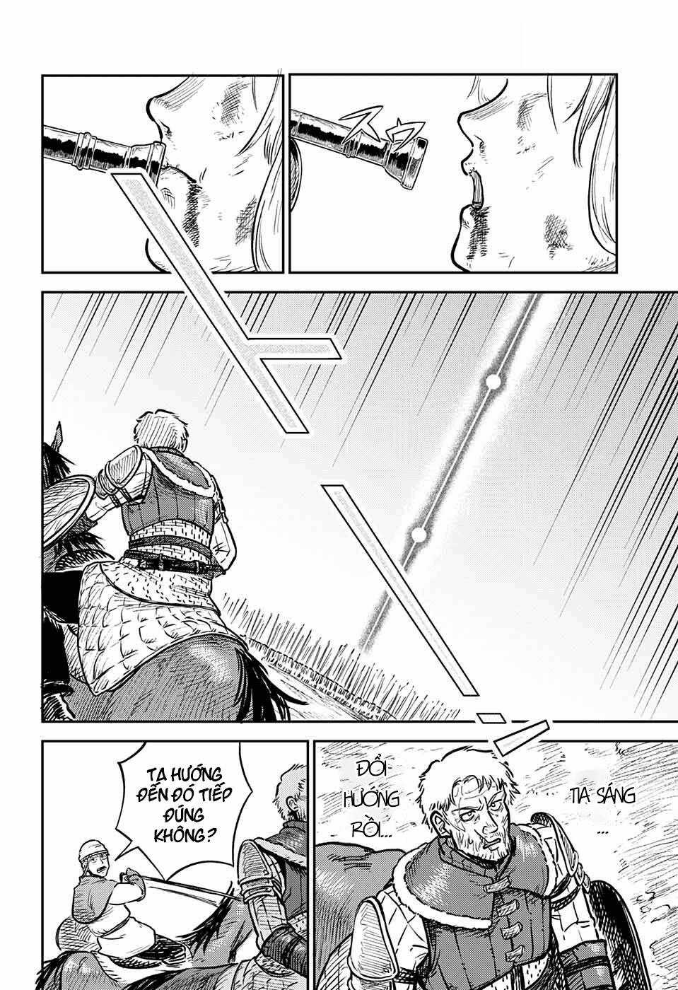 Sensou Kyoushitsu - Chapter 1 - Trang 78