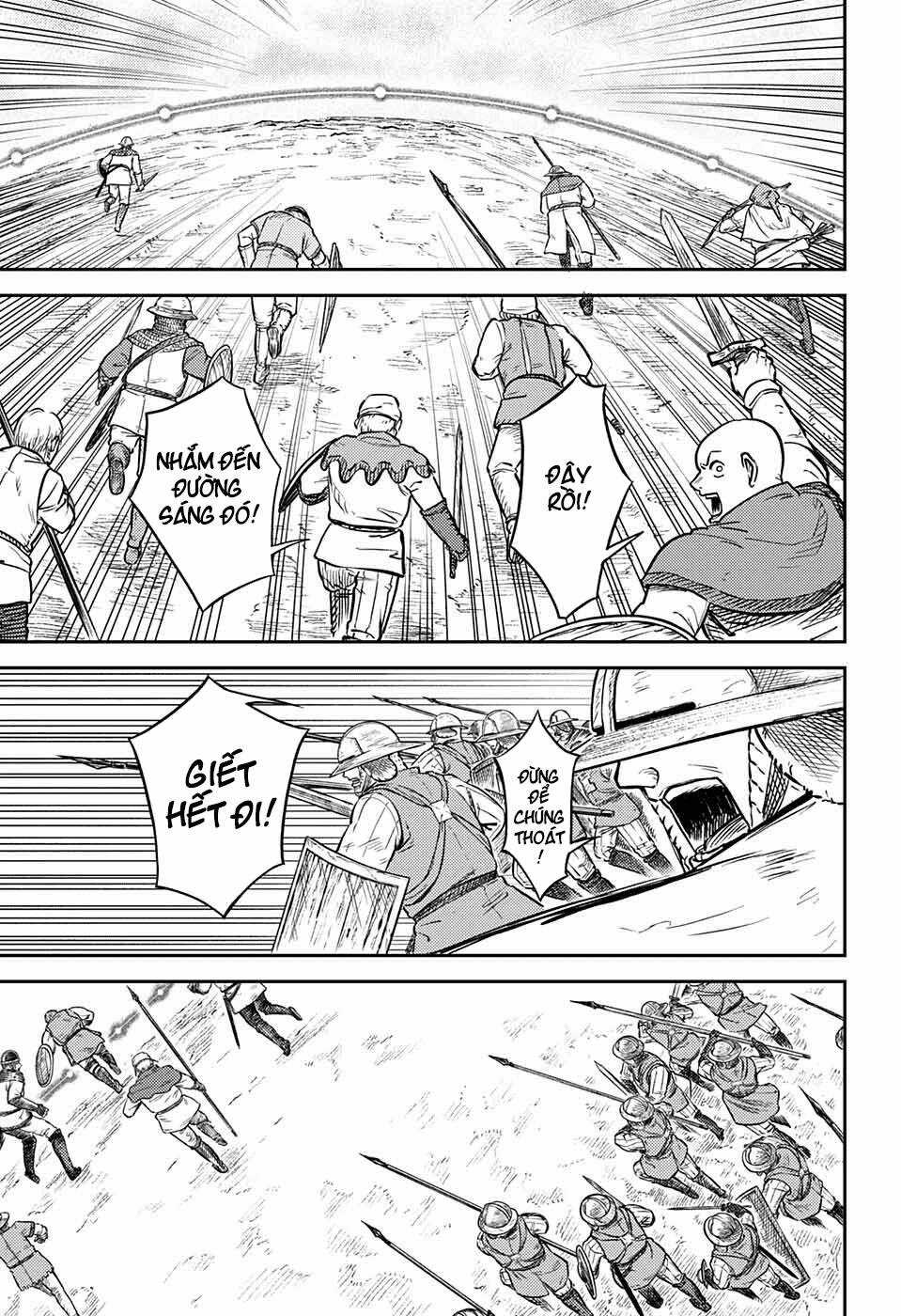 Sensou Kyoushitsu - Chapter 1 - Trang 81