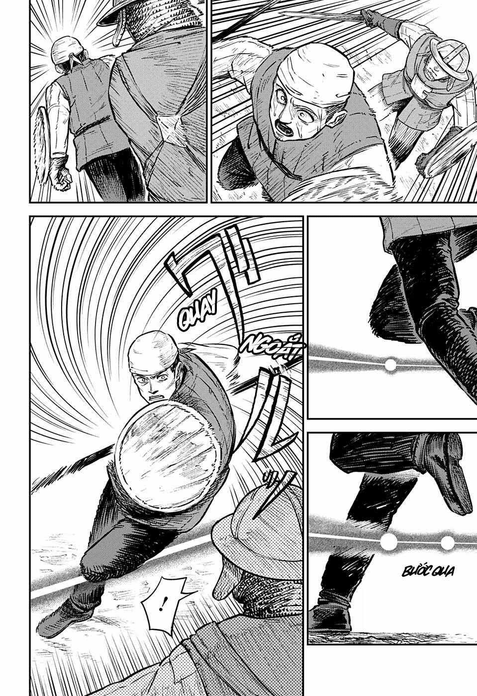 Sensou Kyoushitsu - Chapter 1 - Trang 82