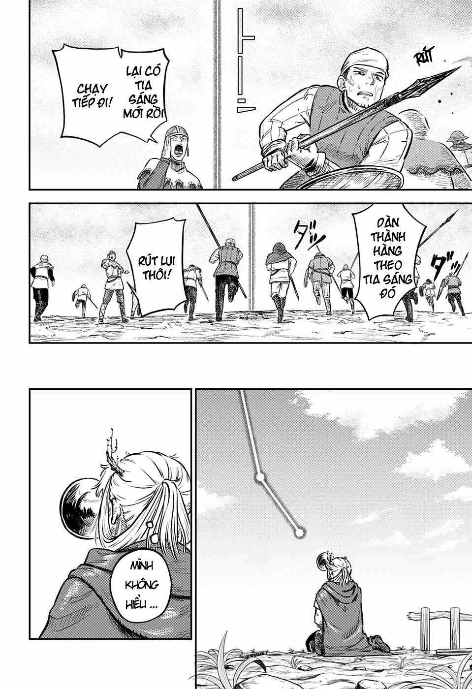 Sensou Kyoushitsu - Chapter 1 - Trang 84