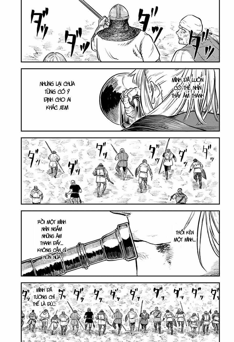 Sensou Kyoushitsu - Chapter 1 - Trang 85