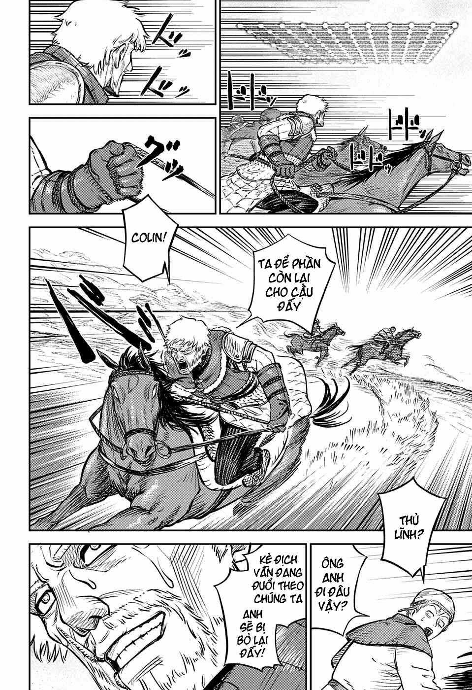 Sensou Kyoushitsu - Chapter 1 - Trang 89