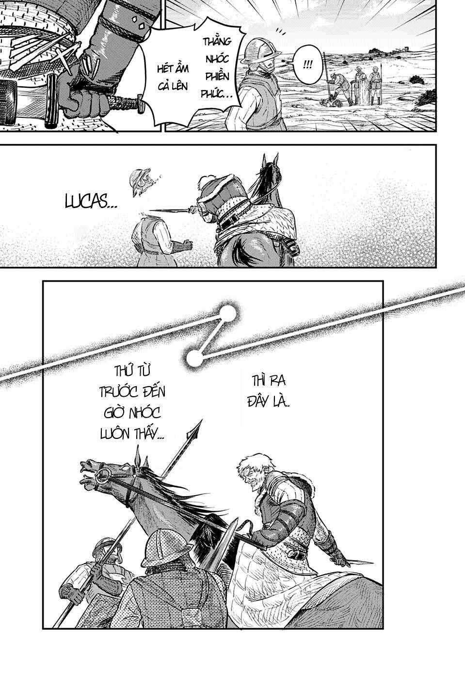 Sensou Kyoushitsu - Chapter 1 - Trang 90