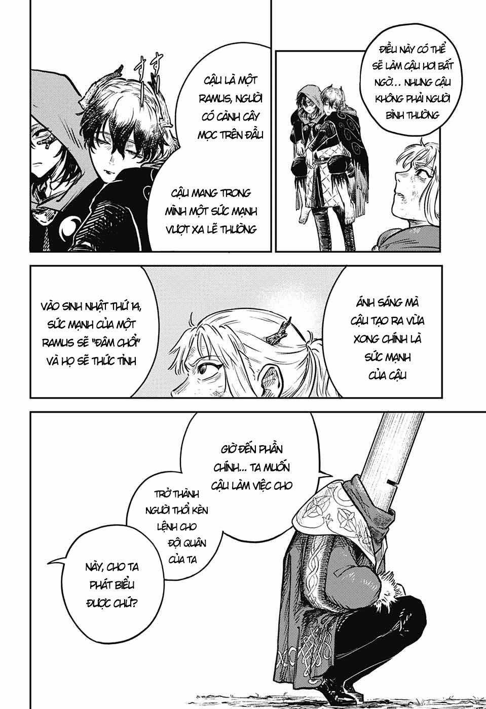 Sensou Kyoushitsu - Chapter 1 - Trang 97