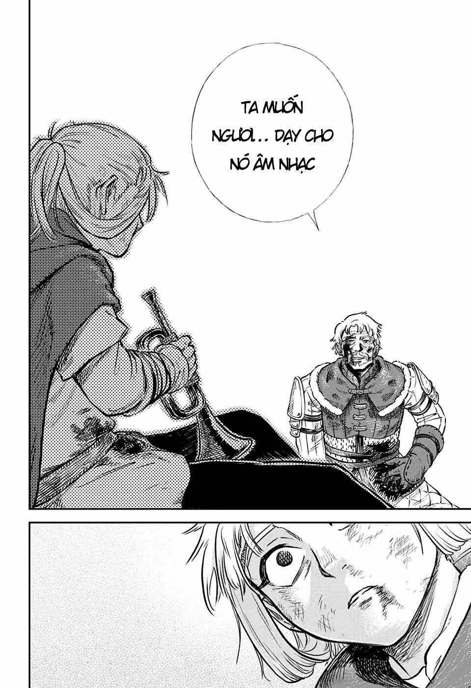 Sensou Kyoushitsu - Chapter 1 - Trang 99