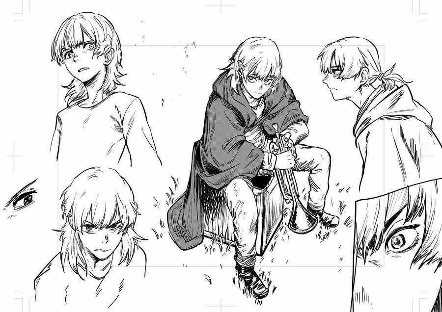 Sensou Kyoushitsu - Chapter 10.5 - Trang 22