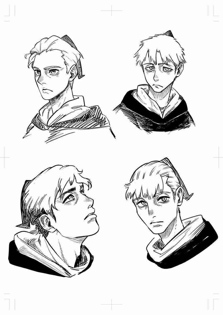 Sensou Kyoushitsu - Chapter 10.5 - Trang 24