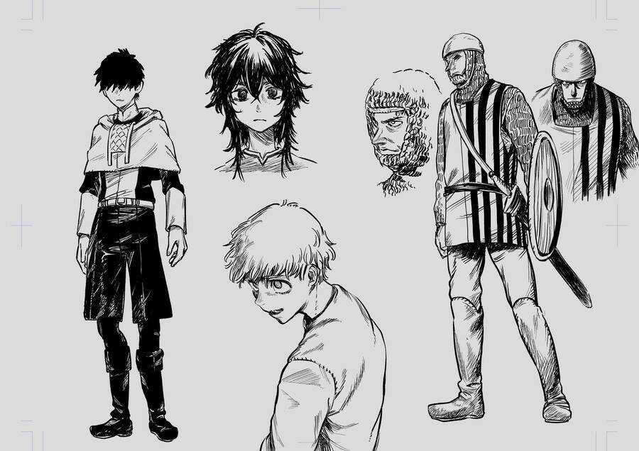 Sensou Kyoushitsu - Chapter 10.5 - Trang 25