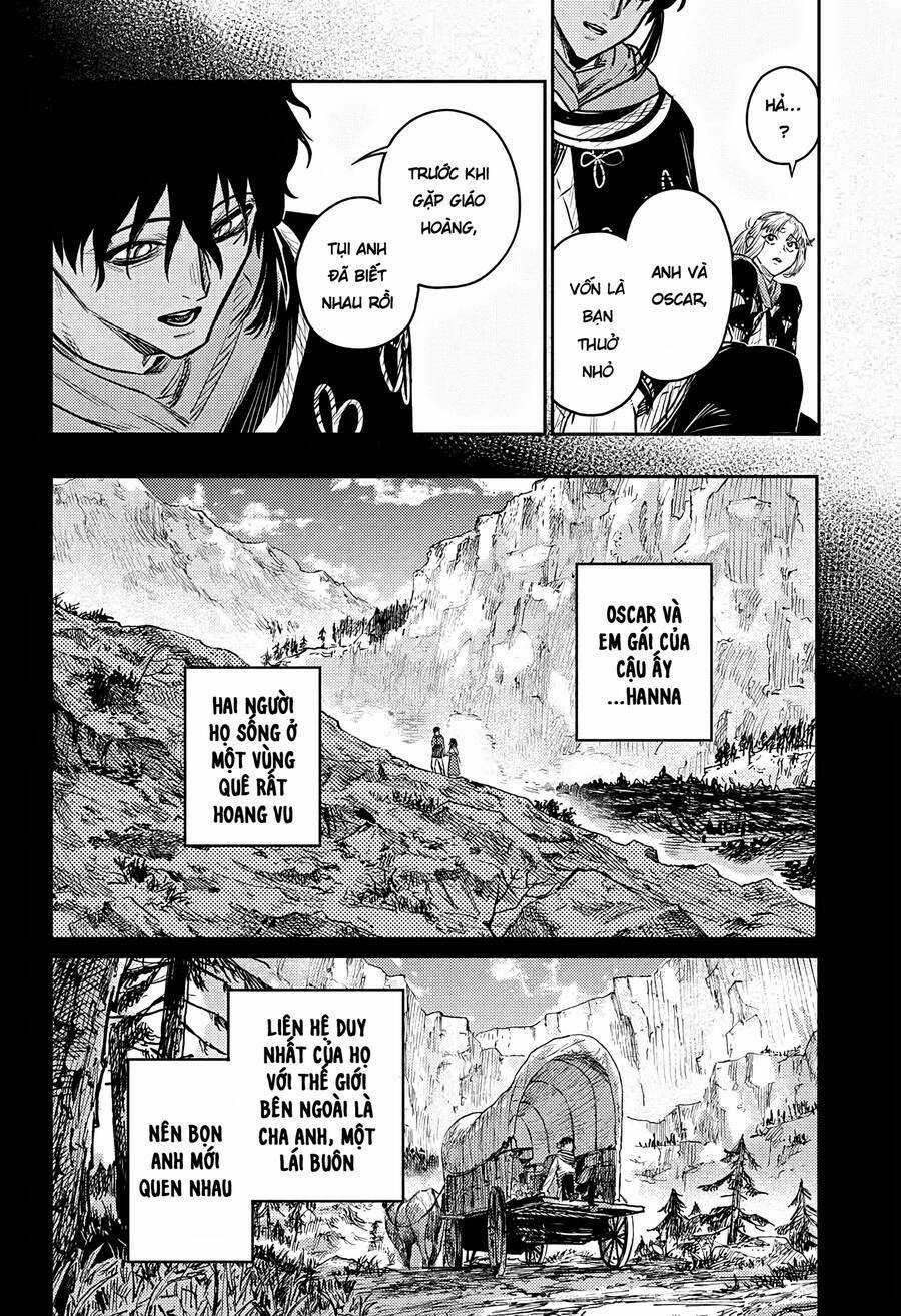 Sensou Kyoushitsu - Chapter 10 - Trang 18