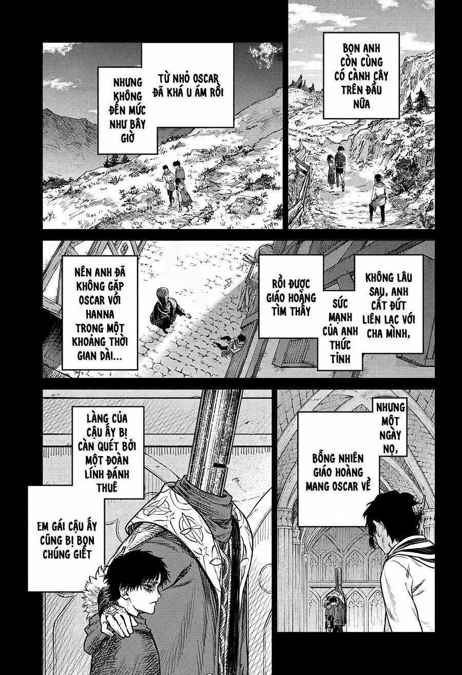 Sensou Kyoushitsu - Chapter 10 - Trang 19