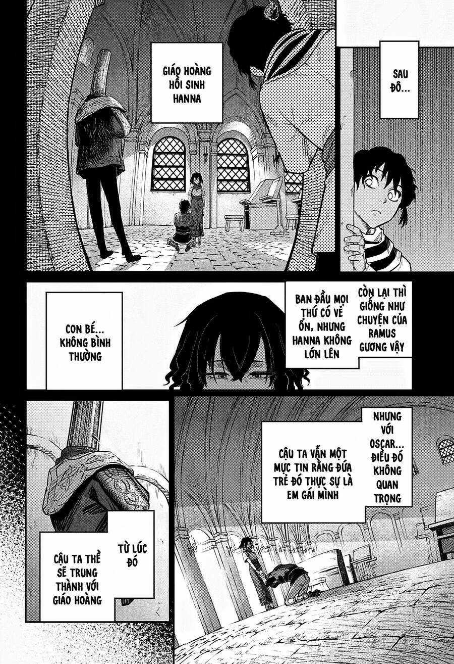 Sensou Kyoushitsu - Chapter 10 - Trang 20